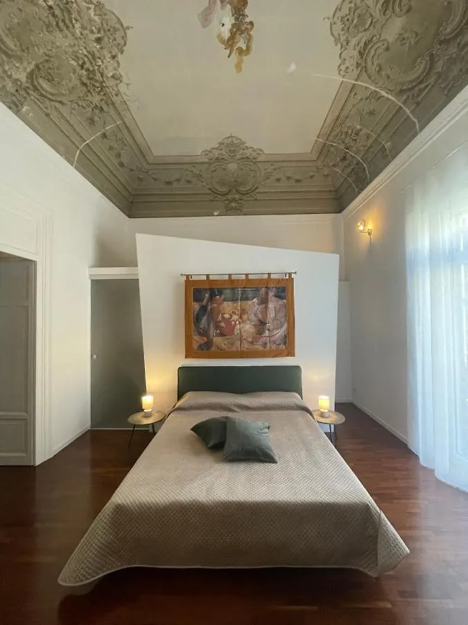 Gasthof Costa Suites Palermo
