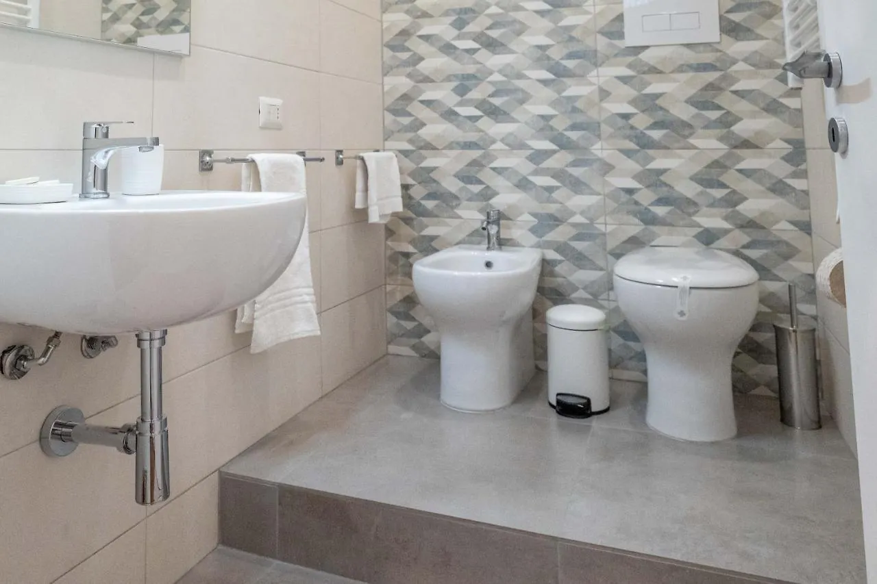 Costa Suites Palermo Gasthof