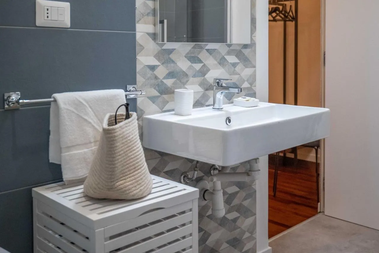 Gasthof Costa Suites Palermo
