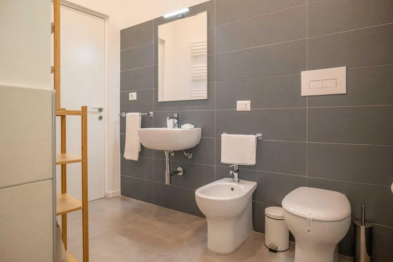 Costa Suites Palermo Gasthof