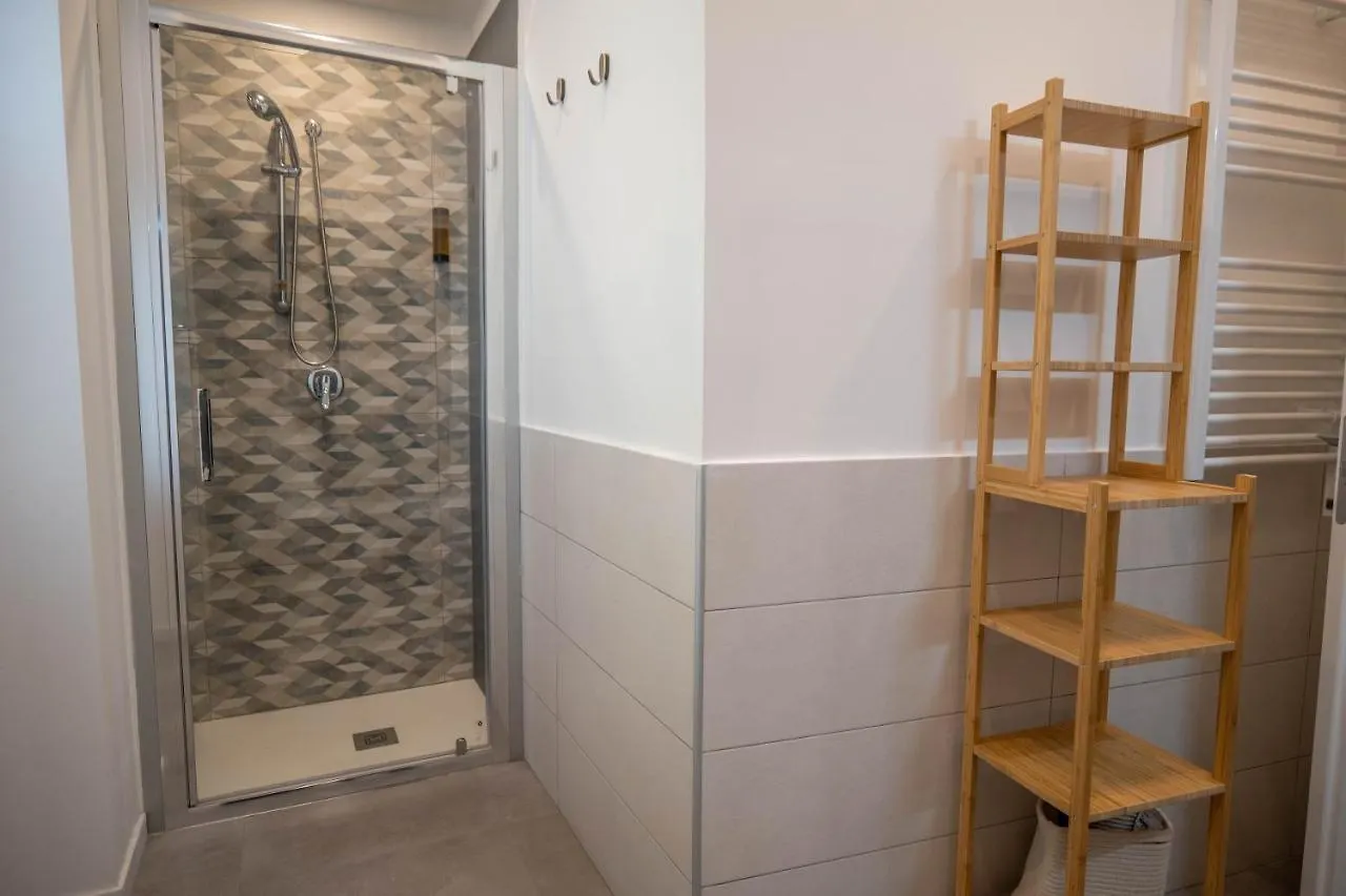 Gasthof Costa Suites Palermo