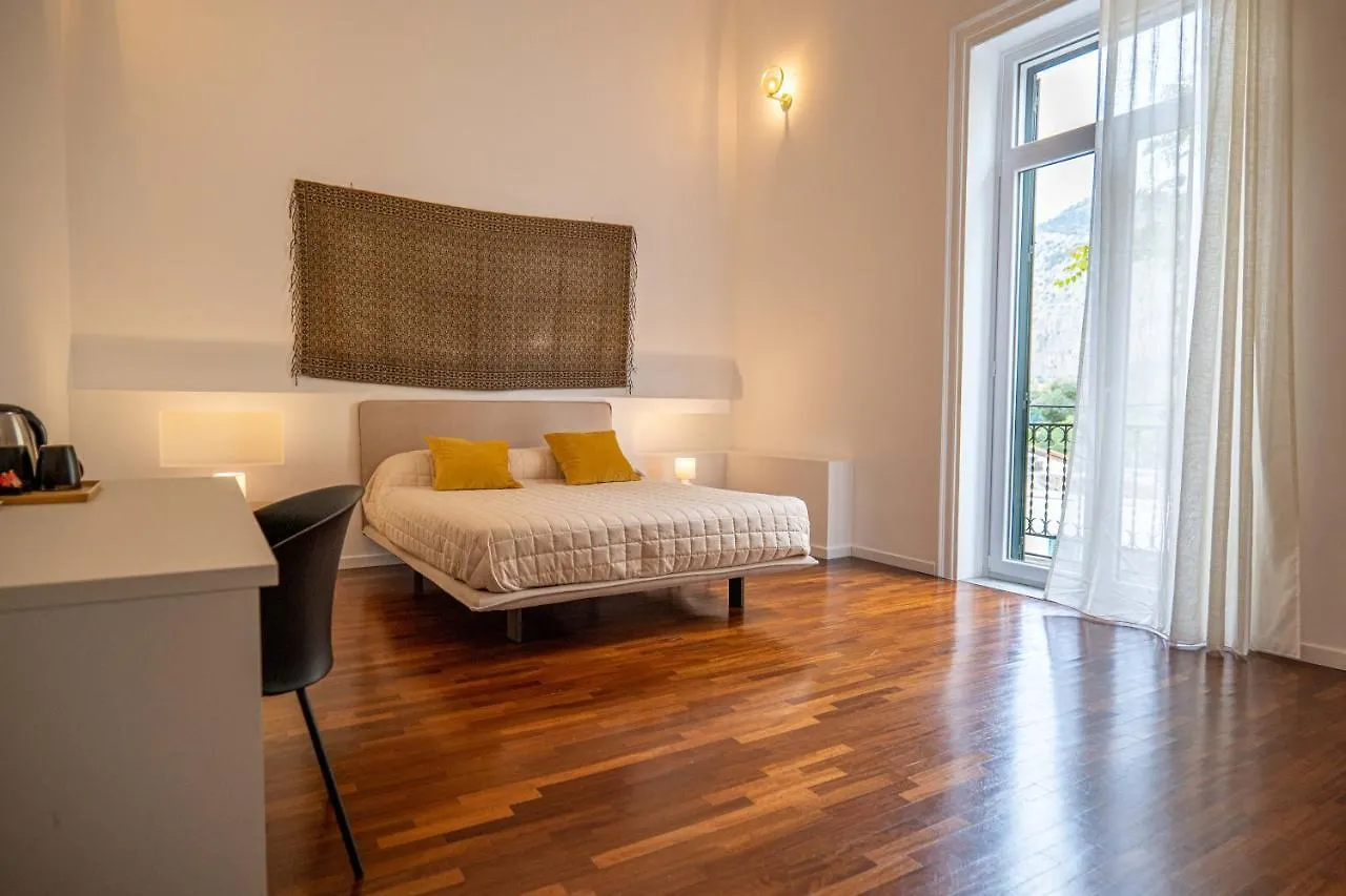 Costa Suites Palermo Gasthof