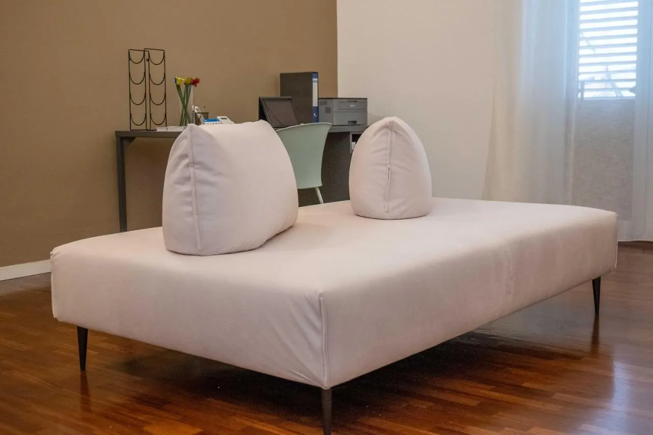 Costa Suites Palermo Gasthof