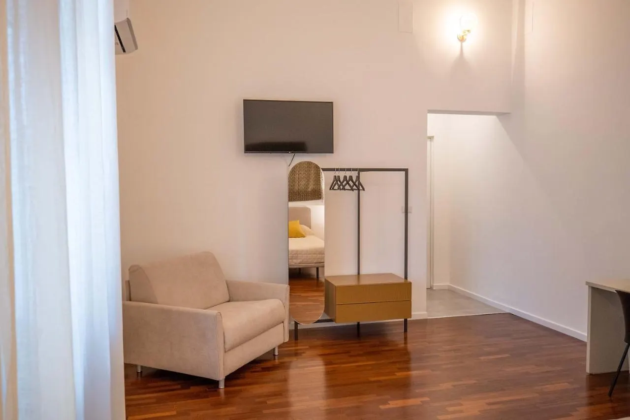Costa Suites Palermo 0*,  Italien