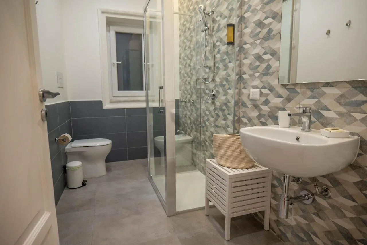 Gasthof Costa Suites Palermo