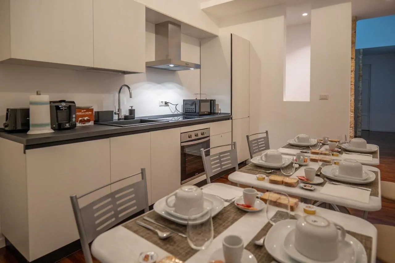 Costa Suites Palermo 0*,