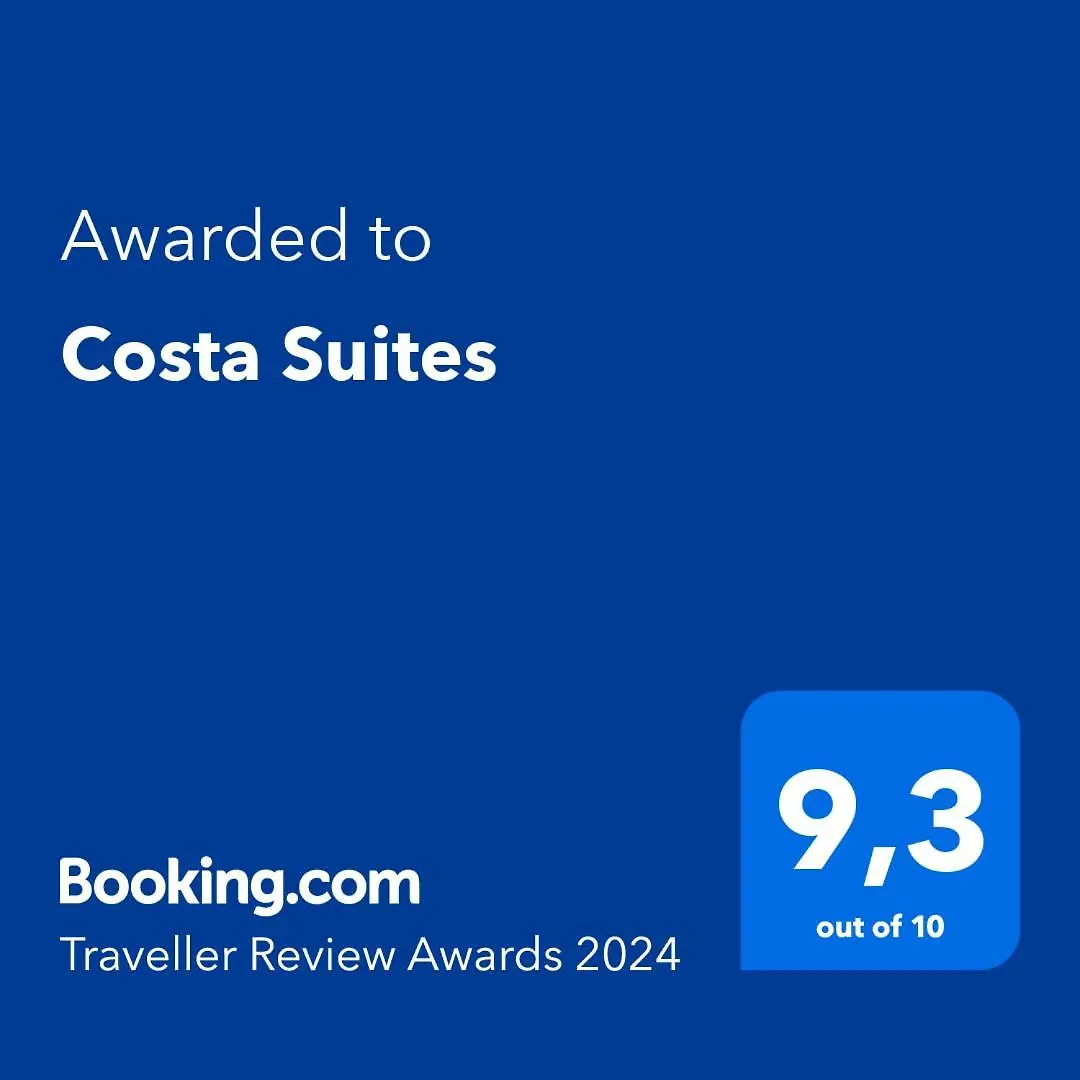 Costa Suites Palermo Gasthof