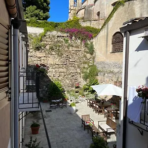 Hébergement de vacances Baglio San Giovanni, Palerme