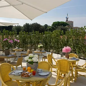 De Petris Hotel Rome