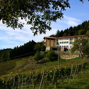 Polisena L'altro Veg Séjour à la ferme Pontida