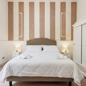 Bed & Breakfast Aragona House, Palermo