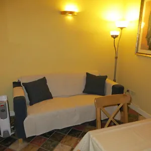 Appartement Junior Cattedrale, Palerme