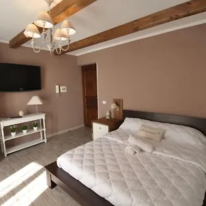 Affittacamere Boutique, Palermo