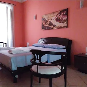 Appartement Basile, Palerme
