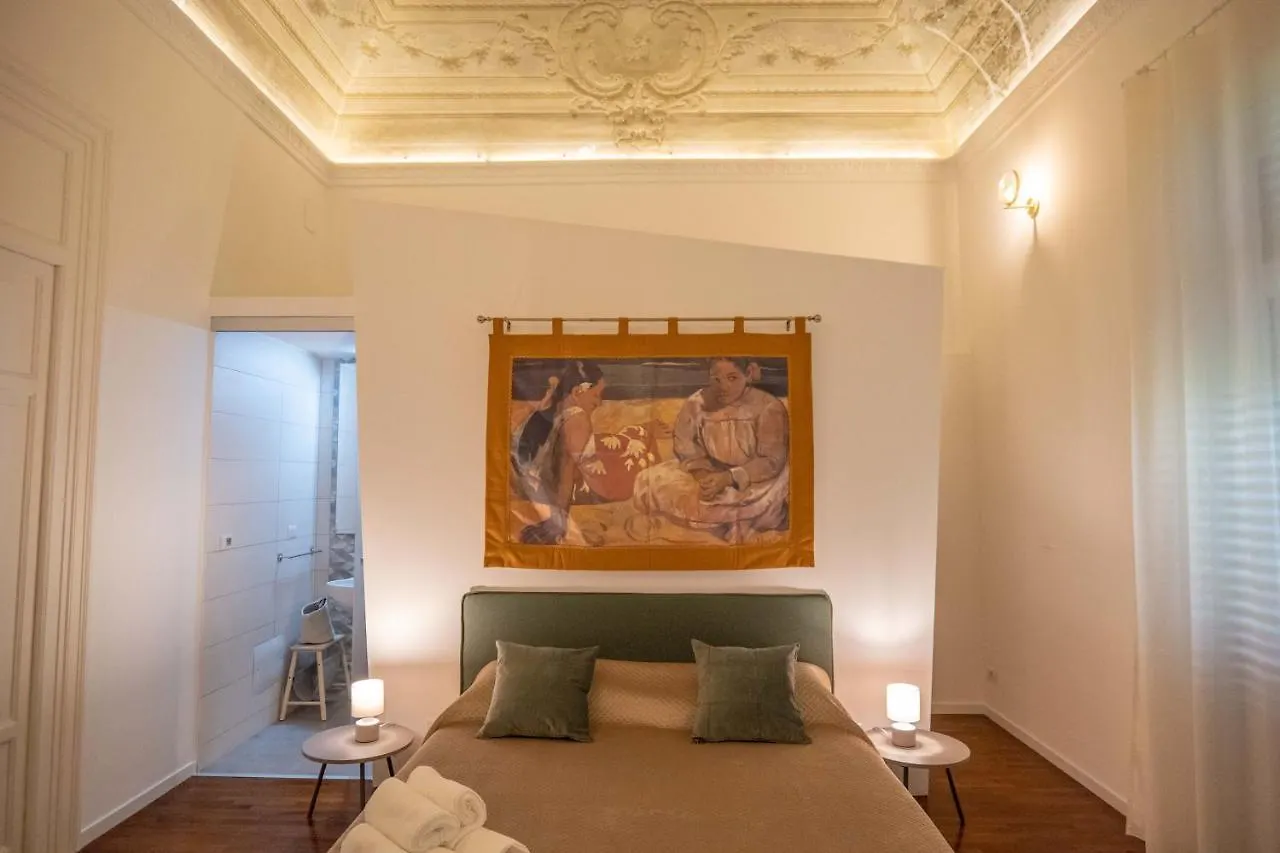 Gasthof Costa Suites Palermo