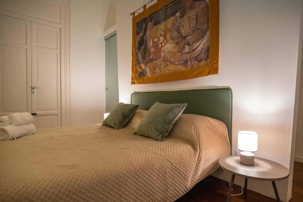 Gasthof Costa Suites Palermo